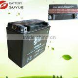 Motorcycle Sealed Lead Acid Batteries thumbnail-1