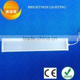 Super Bright 100LM/W PVC Lamp Body Batten Fitting With Led thumbnail-5