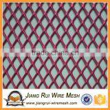 Small Hole Expanded Metal Mesh Manufacture thumbnail-4