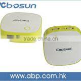 Ultra Slim 5600mah ac Power Bank