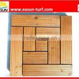 300mm x 300mm Interlocking Fir Tile thumbnail-2