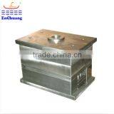 Customized Alloy Die Cast Mould Making thumbnail-6