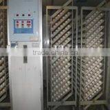 Hatching 5280 Eggs Large Industrial Chicken Egg Incubators Hatcher for Sale