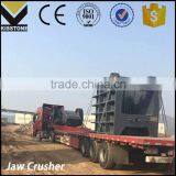 Jaw Crusher Gravel Crushing Equipment
