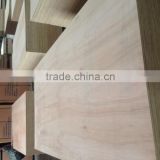 Used plywood sheets to mid east market packing grade linyi fatory