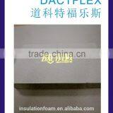 DACTFLEX Thermal Insulation Air Conditioner Pipe/Insulation Tube