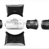 2016 VR BOX 1 Version VR Virtual Reality 3D Glasses Bluetooth Remote Control Gamepad for IPhone 6 for Samsung thumbnail-6