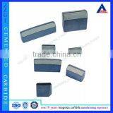 K10 K20 Carbide Rock Drilling Tools For Conton Fair