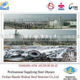 Hot Sales Transmission Steel Tower thumbnail-1