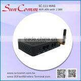 SC-111-WAG 3 Way Conference High Speed NAT Forwarding Multi-functiional WiFi Gateway thumbnail-1