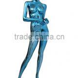 Women Gender and Adults Age Group Plastic Mannequin thumbnail-5