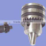 Drill Chuck With Key