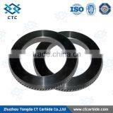 Plastic Ore Crushing Carbide Wear Partsor Roll Crusher thumbnail-2