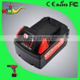 Li-ion Power Cordless Battery M28 V28 Replace for Milwaukee Tools thumbnail-5