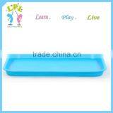 2016 Wholesale Multipurpose Rectangular Stackable Plastic Paint Tray thumbnail-6