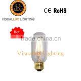 Edison Lighting Bulb T45-4W Led Lamp Bulb Led Bulb E27 4W Led Bulb Price Energy Saving Bulb