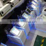 X11D -B CE Approved rf Machine Wrinkle Removal Radio Frequency Mesotherapy Needles Free Electroporation Skin Rejuvenation thumbnail-2