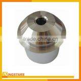 CNC Turned Machining Anodized Aluminum 7075-t6 Custom Parts thumbnail-2