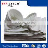 2016 Promotion Wholesale High Quality Cheap Filter Bags for Cement thumbnail-1
