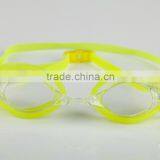 CNYE Top Grade Adult Professional Swimming Goggles Men Women's General Plain Waterproof Anti-fog Swimming Goggles thumbnail-4