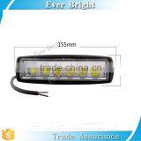 18W LED Work Light Off Road Light Boat Truck Utv 4x4 Trailer 18 W Flood Beam LED Working Driving Lamp IP68 Waterproof 12V 24V thumbnail-2