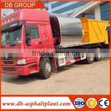 8x4 Sinotruck Howo 10m3 asphat tank 16m3 gravel tank asphalt synchronous chip sealer