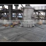 Galvanized Steel Grating Weight/steel Grating Standard Weight thumbnail-3