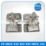 Guangzhou Hinge clamp screen printing