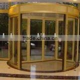 Rotation Door for Hotel