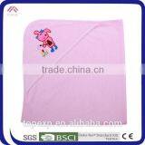 Anti-Pilling Blanket Baby Softextile Blanket thumbnail-4