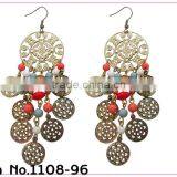 2014 Alloy Earring thumbnail-1