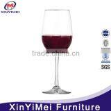 Popular Chinese Style Durable Crystal Wine Glass thumbnail-3