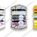 MINI Hotel Disposable Professional Travel Size Sewing Kits Series