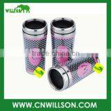 Double Wall Stainless Steel Insert Bottle