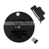Basketball Shape Wireless Computer Mouse 2.4g thumbnail-5
