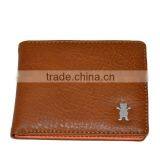 2014 Best Men's Fashion PU Leather Wallet thumbnail-4