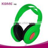 Phone Accessories Headset Popular Stereo Headphones Silicone Earphone Headset, Headphone With Mic thumbnail-2