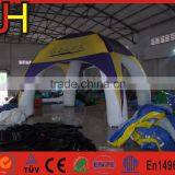 Unique Inflatable Camping Tent for Sale thumbnail-5