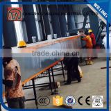 roll for metal roofing tiles Stone Coated Glazed Tile Roofing Cold Roll Forming Machine