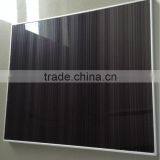 Decorative Pvc Sheet Faced Particle Bopard
