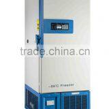 -65C low temperature freezer with TUV