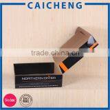 Sport Goods Packaging e Flute Cardboard Corrugated Paper Box
