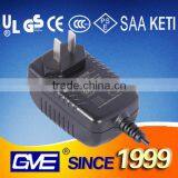 GVE 12v 1.5a Ac Dc Adapter Wholesale Power Adapter thumbnail-2