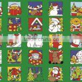 Baby Tie-Pant Diaper Bag PVC Material thumbnail-1