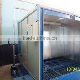 Wet Spraying Booths thumbnail-3