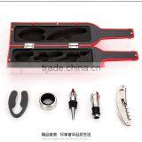 Wine Sets /bottle Shape Wine Gift Set thumbnail-2