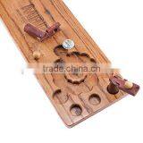 Mini Beer Pong Game Table/ Beer Pong Balls thumbnail-2