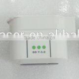 3 Transducers Skin Tightening HIFU Skin Rejuvenation Machine Face Lift 2016 thumbnail-3