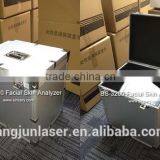 3D Face Camera Equipment / Professional Skin Analyzer for Beauty Salon thumbnail-5