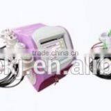 Top Quality 5 in 1 Body Beauty Machine Vacuum rf Cavitation Slimming With CE thumbnail-3